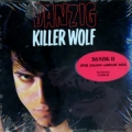 Danzig - Killer Wolf