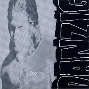 Danzig - Sacrifice (radio)