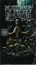 Danzig - The Lost Tracks of Danzig