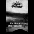 Dark Fortress - Rebirth of the dark age