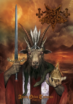 Dark Funeral - Attera Orbis Terrarum - Part II