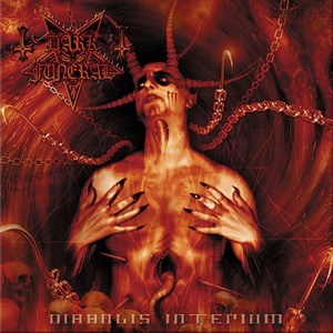 Dark Funeral - Diabolus Interium