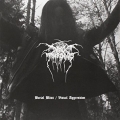 Darkthrone - Burial Bliss / Visual Aggression