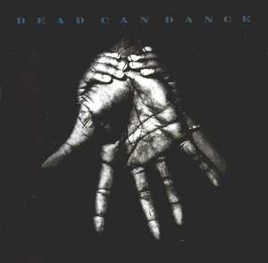 Dead Can Dance - Into the Labirynth