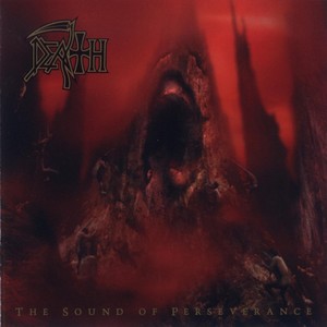 Death - The Sound of Perserverance