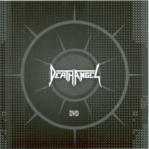 Death Angel - Archives & Artifacts