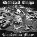 Deathspell Omega - Clandestine Blaze / Deathspell Omega