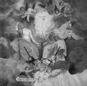 Deathspell Omega - Crushing the Holy Trinity (Father)
