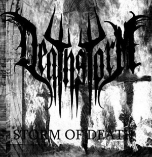 Deathstorm - Storm of Death