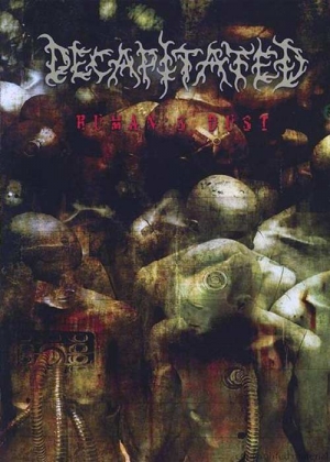 Decapitated - Human's Dust