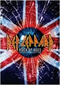Def Leppard - Rock of Ages : The DVD Collection