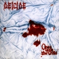 Deicide - Once Upon The Cross