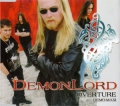 Demonlord - Overture