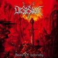 Desaster - Souls Of Infernity
