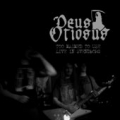 Deus Otiosus - Too Maimed to Use - Live in Svendborg