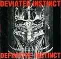 Deviated Instinct - Definitive Instinct