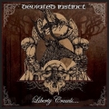 Deviated Instinct - Liberty Crawls to the Sanctuary of Slaves