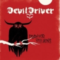 Devildriver - Pray For Villains (single)