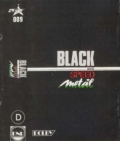 Diktátor - Black And Speed Metál