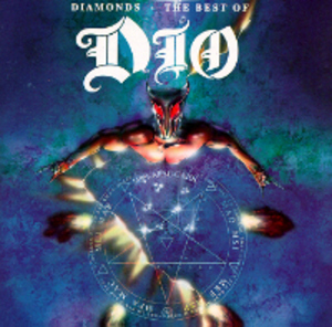 Dio - Diamonds - The Best Of Dio