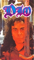 Dio - Live in Concert