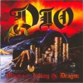 Dio - Magica & Killing the Dragon