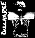 Discharge - Hatebomb