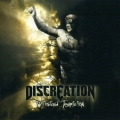 Discreation - Withstand Temptation