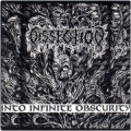 Dissection - Into Infinite Obscurity