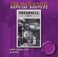 Dream Theater - New York City 3!4!93