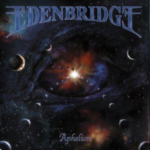 Edenbridge - Apphelion