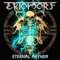 Ektomorf - Eternal Mayhem
