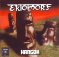Ektomorf Hangok (remaster)