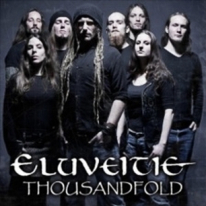 Eluveitie - Thousandfold