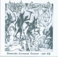 Embrace of Thorns - Abominable Ceremonial Torment