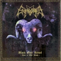 Enthroned - Black Goat Ritual: Live in thy Flesh