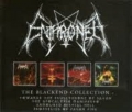 Enthroned - The Blackened Collection