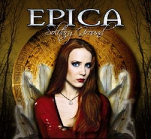 Epica - Solitary Ground