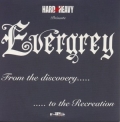 Evergrey - From the Discovery...to the Recreation
