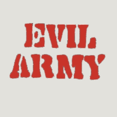 Evil Army