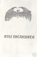 Evil Incarnate - Evil Incarnate