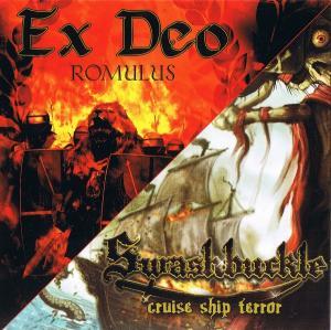 Ex Deo - Romulus/Cruise Ship Terror