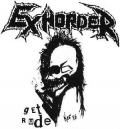 Exhorder - Get Rude