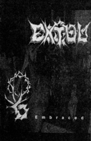 Extol - Embraced