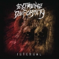 Extreme Deformity - Internal(újrakiadás)