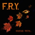 F.R.Y. - Orange Demo(n)