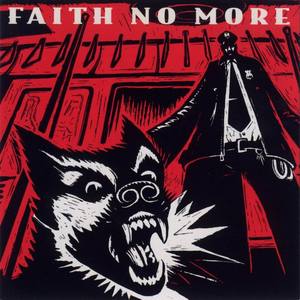 Faith No More - King for a Day, Fool for a Lifetime