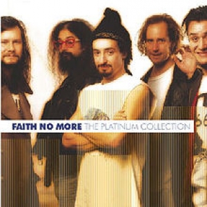 Faith No More - The Platinum Collection
