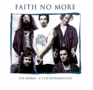 Faith No More - The Works