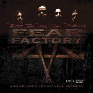 Fear Factory - Bite the Hand That Bleeds and Related Archetypal Imagery